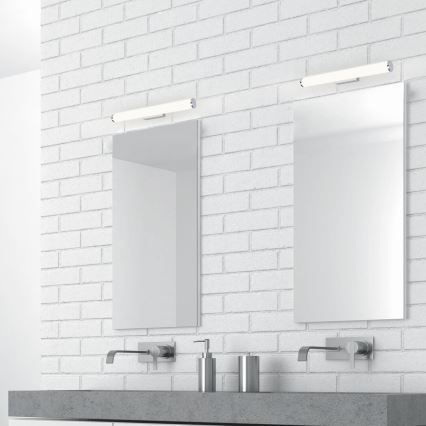 Rabalux - LED bathroom mirror light LED/6W/230V 34cm