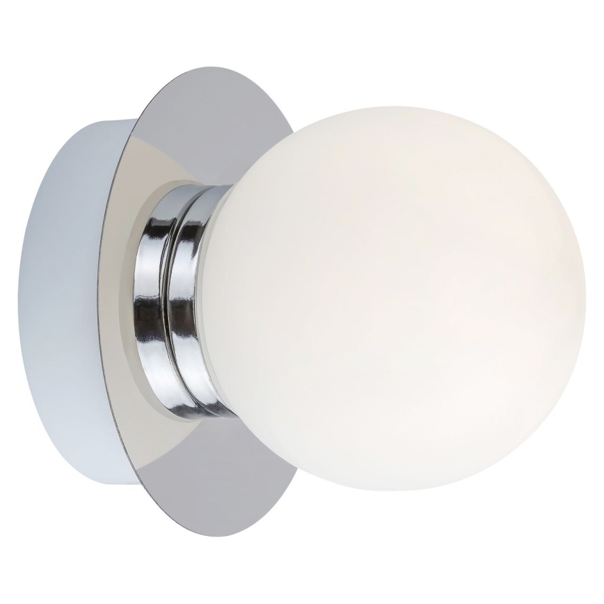Rabalux - Bathroom wall light 1xG9/28W/230V IP44