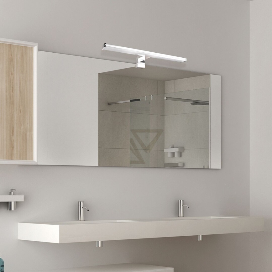 Rabalux - LED Bathroom mirror lighting LED/8W/230V 40cm IP44