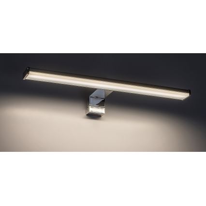 Rabalux - LED Bathroom mirror lighting LED/8W/230V 40cm IP44