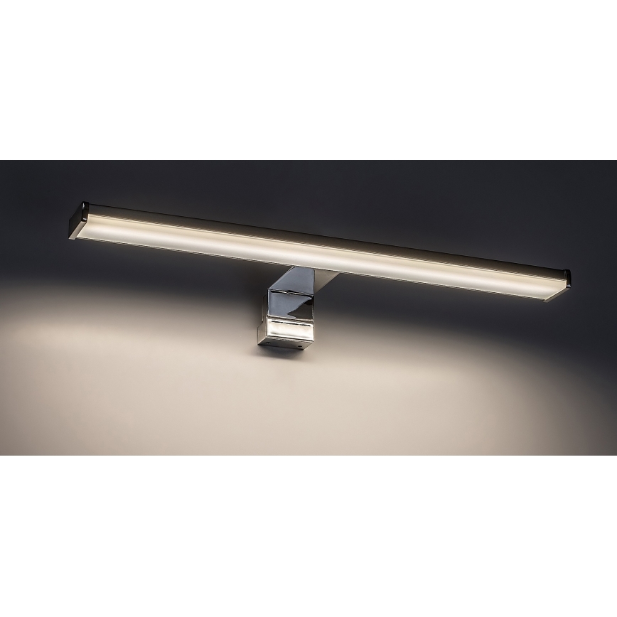 Rabalux - LED Bathroom mirror lighting LED/8W/230V 40cm IP44