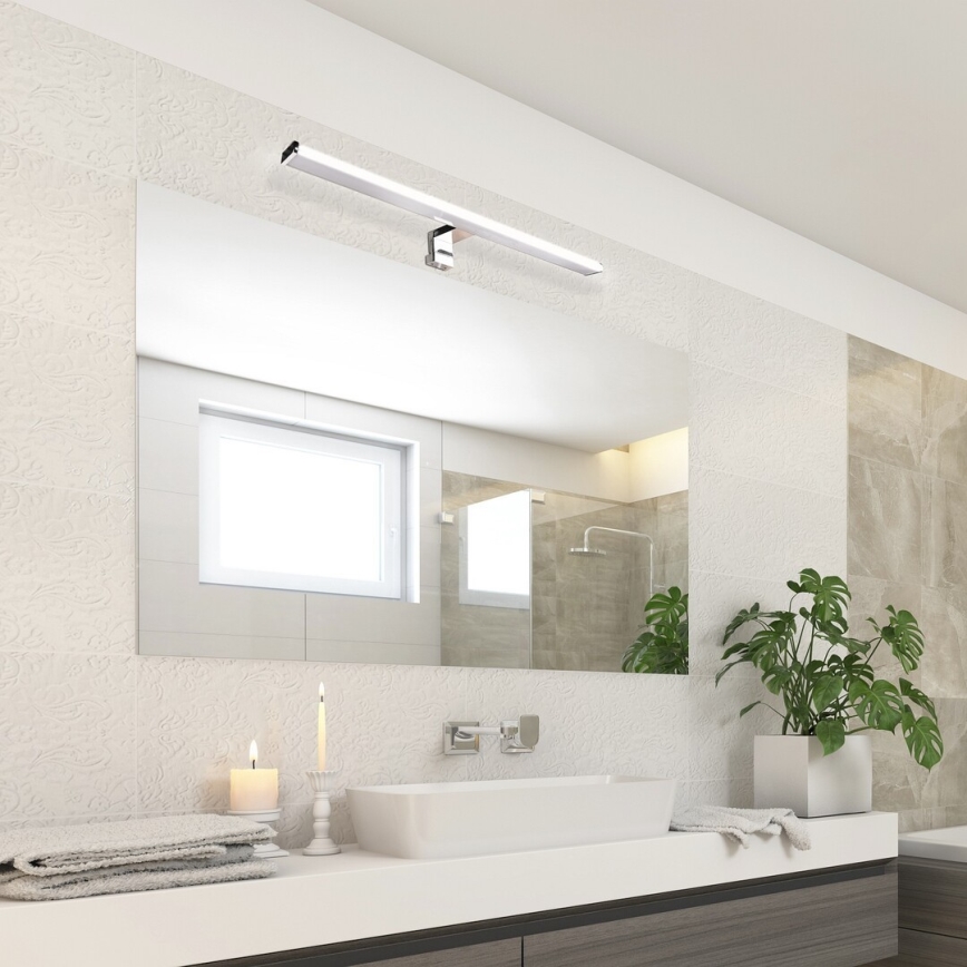 Rabalux - LED Bathroom mirror lighting LED/12W/230V 60cm IP44