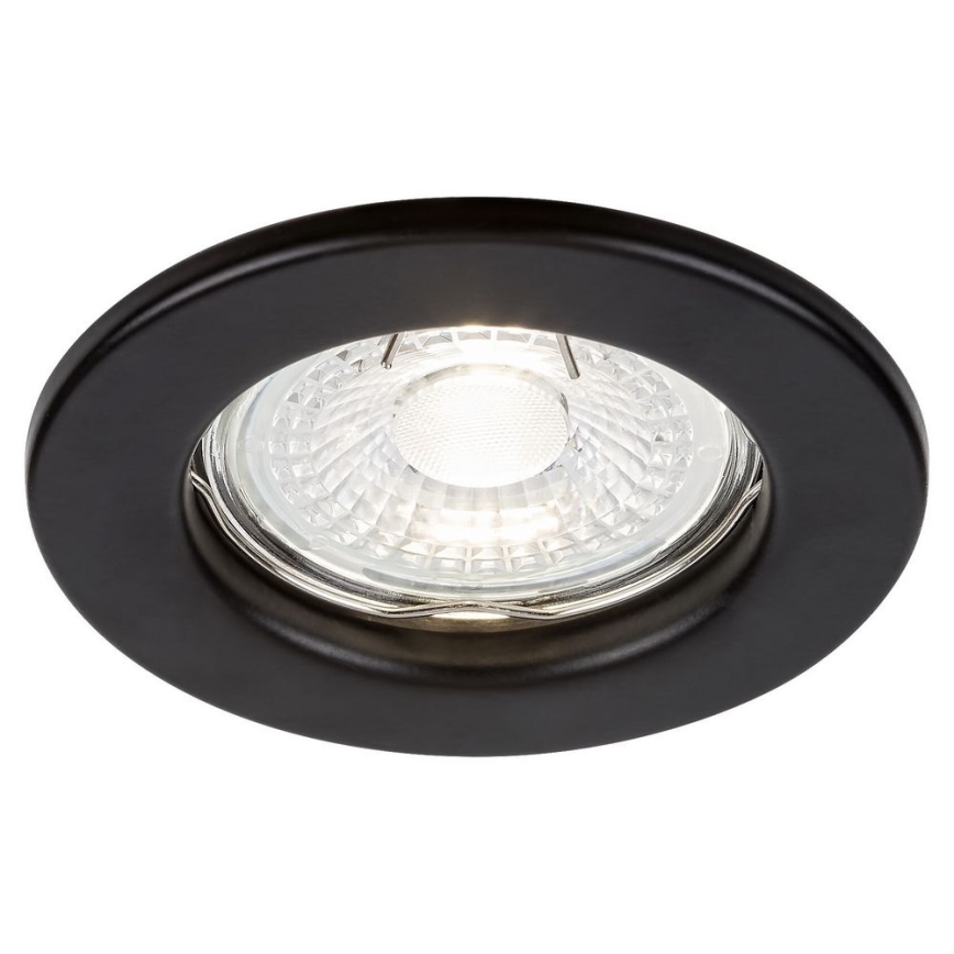 Rabalux - Recessed ceiling light 1xGU5,3/25W/12V