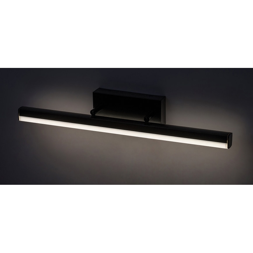 Rabalux - LED Bathroom mirror lighting LED/12W/230V 49 cm IP44