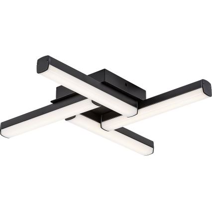 Rabalux - LED Bathroom ceiling light LED/18W/230V IP44