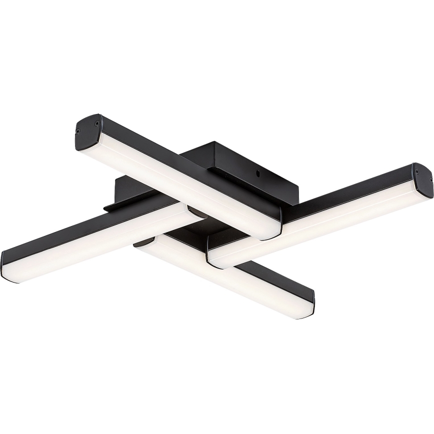 Rabalux - LED Bathroom ceiling light LED/18W/230V IP44