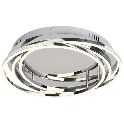 Rabalux - LED Dimming ceiling light LED/40W/230V diameter 46cm