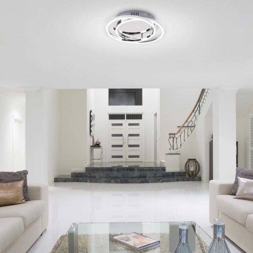 Rabalux - LED Ceiling light LED/30W/230V diameter 37cm
