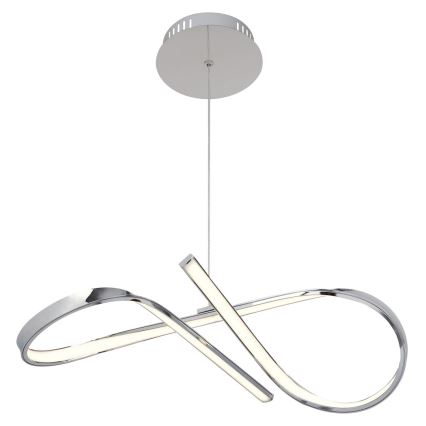 Rabalux - LED chandelier on a string LED/20W/230V