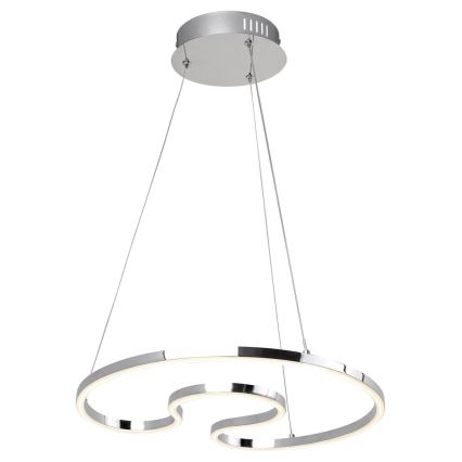 Rabalux - LED chandelier on a string LED/30W/230V