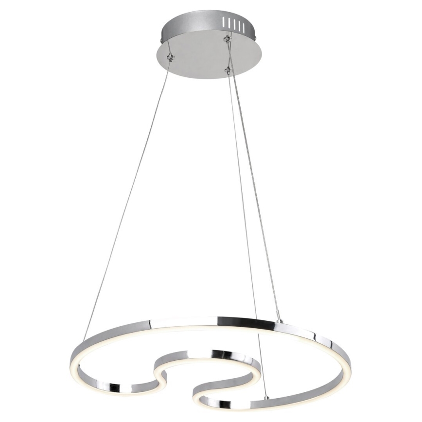 Rabalux - LED chandelier on a string LED/30W/230V