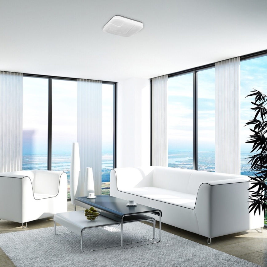 Rabalux - LED Ceiling light LED/18W/230V