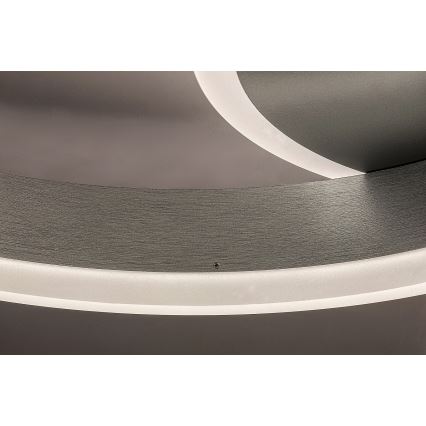 Rabalux - LED Surface-mounted chandelier LED/50W/230V