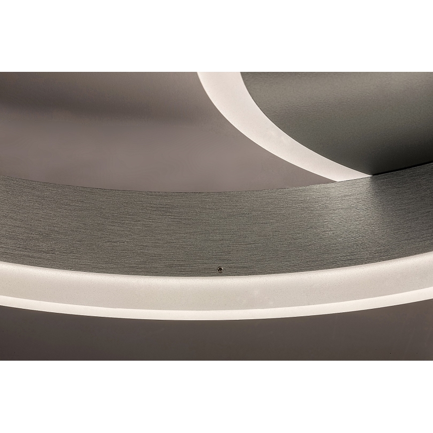 Rabalux - LED Surface-mounted chandelier LED/50W/230V