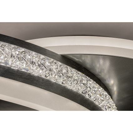 Rabalux - LED Surface-mounted chandelier LED/50W/230V