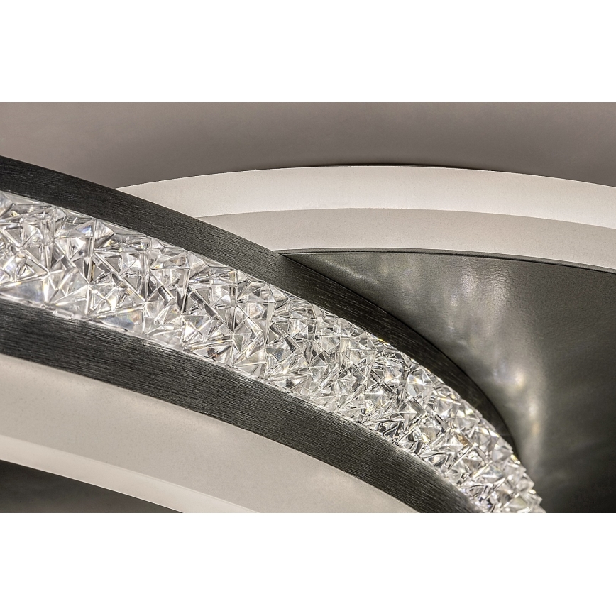 Rabalux - LED Surface-mounted chandelier LED/50W/230V