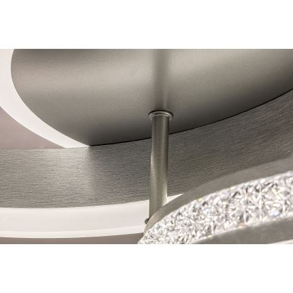 Rabalux - LED Surface-mounted chandelier LED/50W/230V