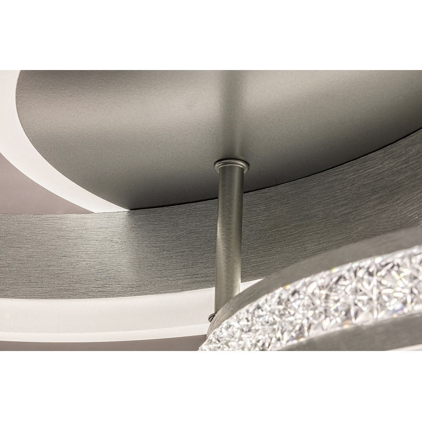 Rabalux - LED Surface-mounted chandelier LED/50W/230V