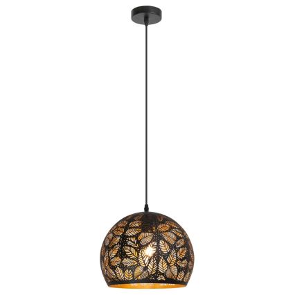 Rabalux - Chandelier on a string 1xE27/40W/230V