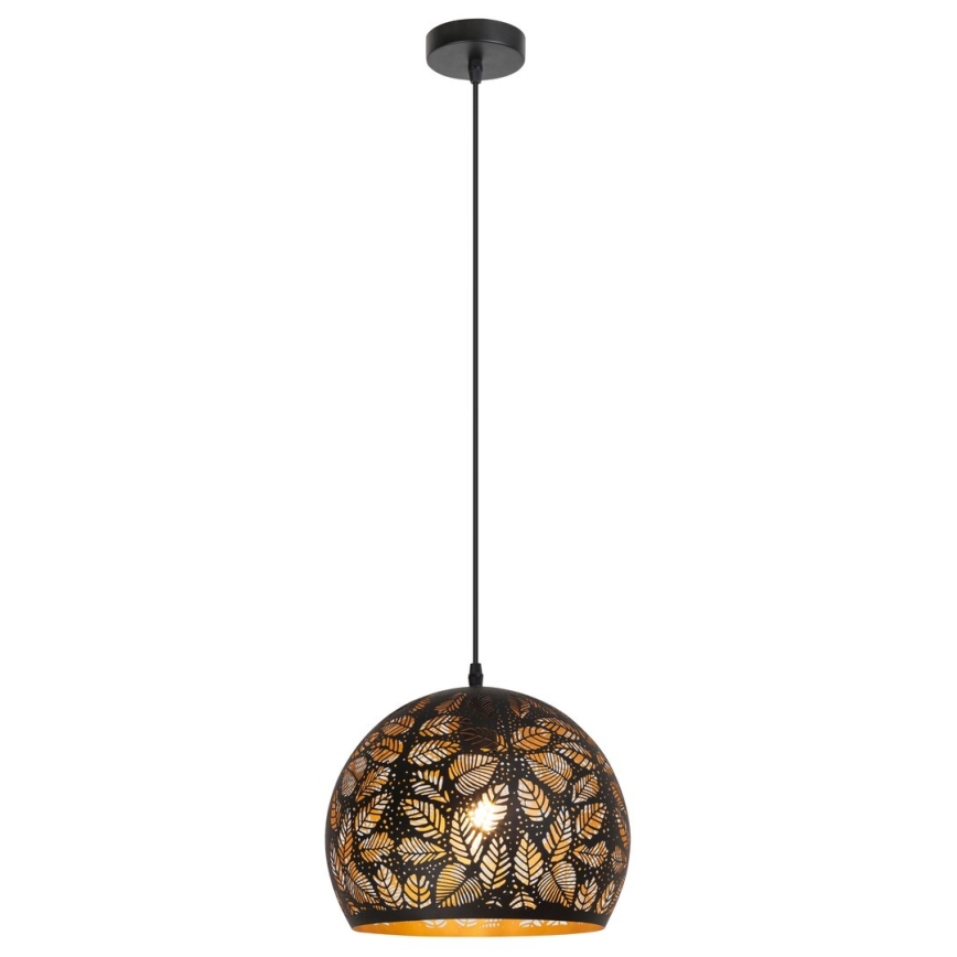 Rabalux - Chandelier on a string 1xE27/40W/230V