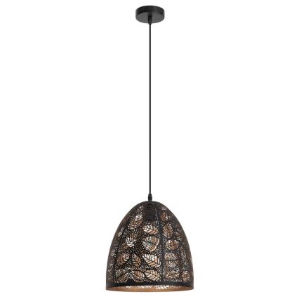 Rabalux 2277 - Chandelier on a string MANORCA 1xE27/40W/230V