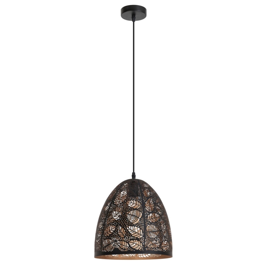 Rabalux 2277 - Chandelier on a string MANORCA 1xE27/40W/230V