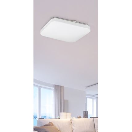 Rabalux 2287 - LED ceiling light ROB 1xLED/32W/230V