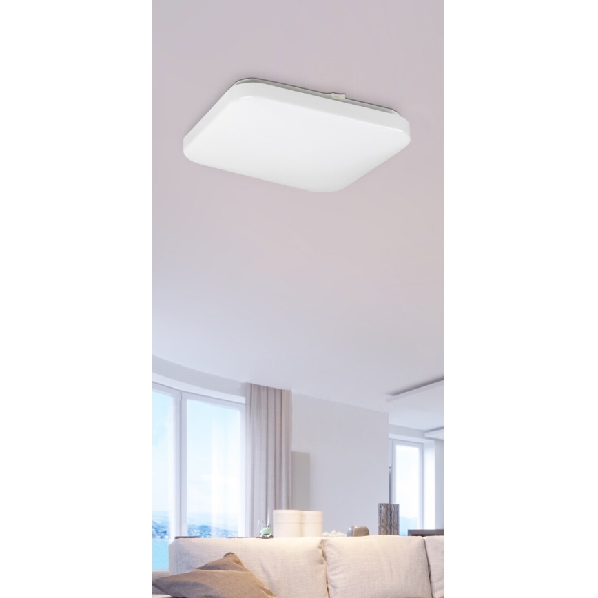 Rabalux 2287 - LED ceiling light ROB 1xLED/32W/230V