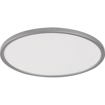 Rabalux - LED RGB Dimmable ceiling light LED/22W/230V Wi-Fi Tuya + remote control