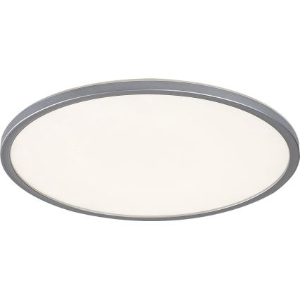 Rabalux - LED RGB Dimmable ceiling light LED/22W/230V Wi-Fi Tuya + remote control