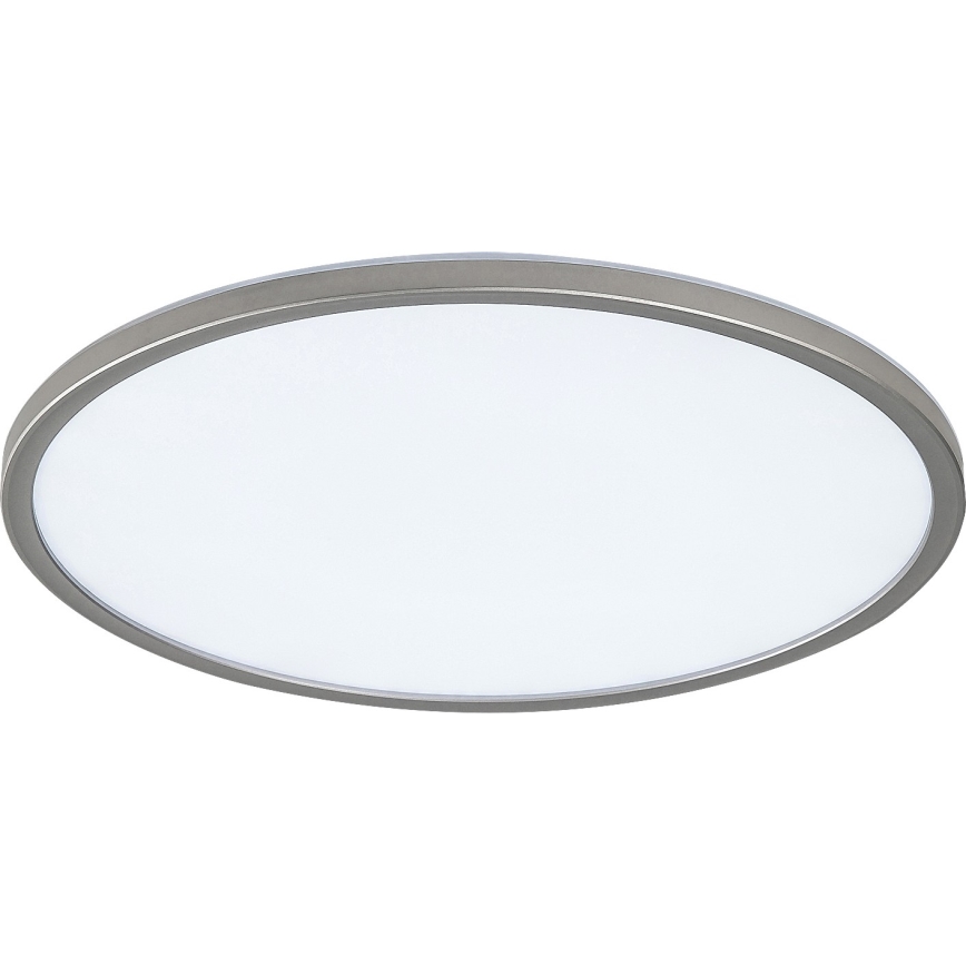 Rabalux - LED RGB Dimmable ceiling light LED/22W/230V Wi-Fi Tuya + remote control
