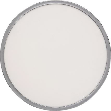 Rabalux - LED RGB Dimmable ceiling light LED/22W/230V Wi-Fi Tuya + remote control Ø 41.5 cm