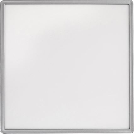 Rabalux - LED RGB Dimmable Ceiling Light LED/22W/230V Tuya Wi-Fi + Remote Control 42x42 cm