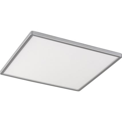 Rabalux - LED RGB Dimmable ceiling light LED/22W/230V Wi-Fi Tuya + remote control