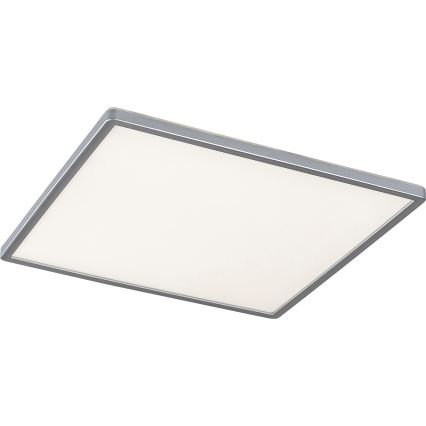 Rabalux - LED RGB Dimmable ceiling light LED/22W/230V Wi-Fi Tuya + remote control
