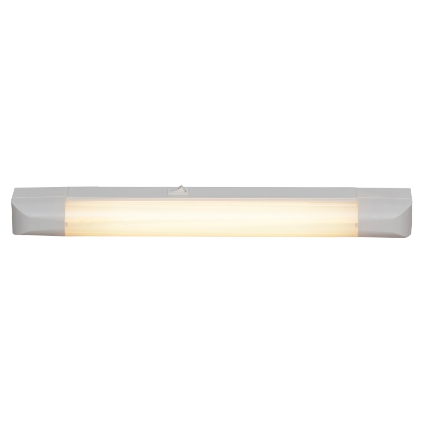 Rabalux - Under kitchen cabinet light 1xG13/10W/230V 39,5 cm