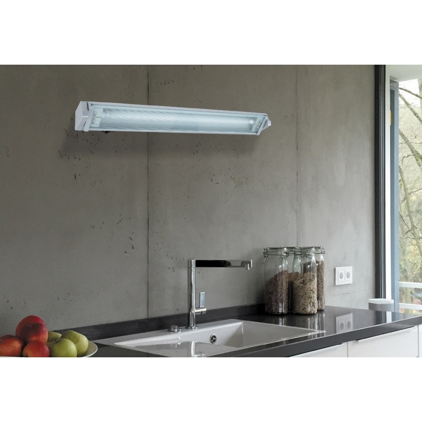 Rabalux - Under kitchen cabinet light 1xG5/13W/230V