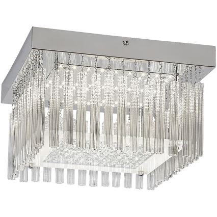 Rabalux - LED Ceiling light 1xLED/18W/230V