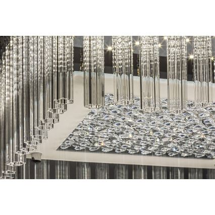 Rabalux - LED Ceiling light 1xLED/18W/230V