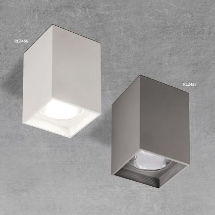 Rabalux - Ceiling light 1xE27/60W/230V
