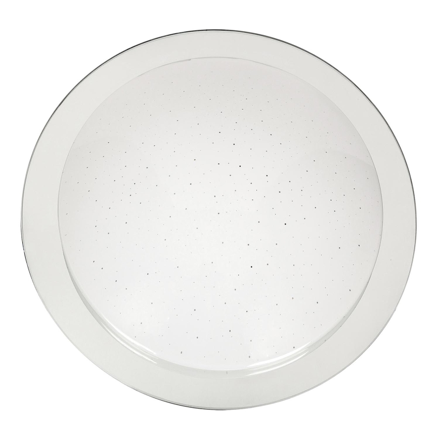 Rabalux 2491 - LED Ceiling light MINNEAPOLIS LED/18W/230V