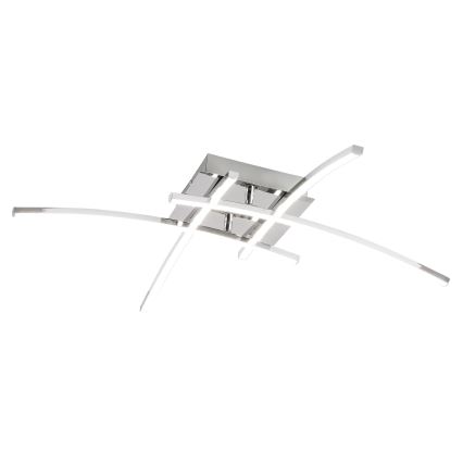 Rabalux - LED ceiling light 4xLED/6W