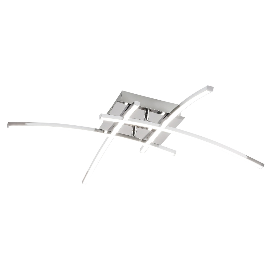 Rabalux - LED ceiling light 4xLED/6W