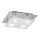 Rabalux 2511 - LED ceiling light NAOMI 4xGU10/5W