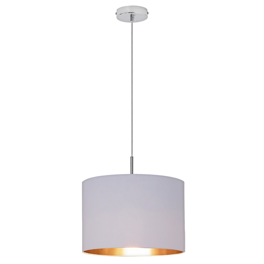 Rabalux - Chandelier on a string 1xE27/60W/230V