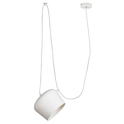Rabalux 2551 - Chandelier on a string INDRA 1xE27/60W/230V