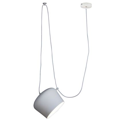 Rabalux 2551 - Chandelier on a string INDRA 1xE27/60W/230V