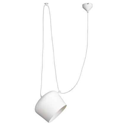 Rabalux 2551 - Chandelier on a string INDRA 1xE27/60W/230V