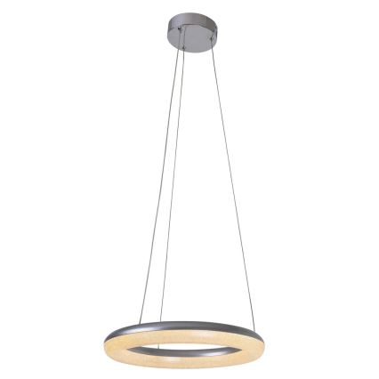 Rabalux - LED Dimmable chandelier on a string LED/24W/230V + remote control
