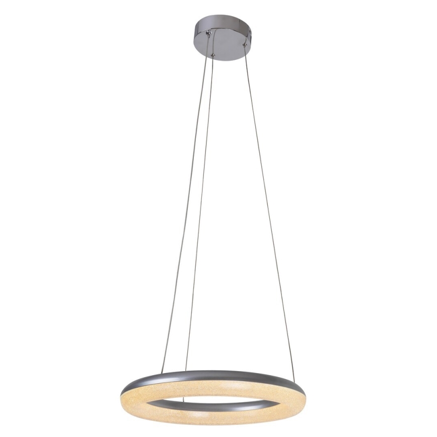 Rabalux - LED Dimmable chandelier on a string LED/24W/230V + remote control